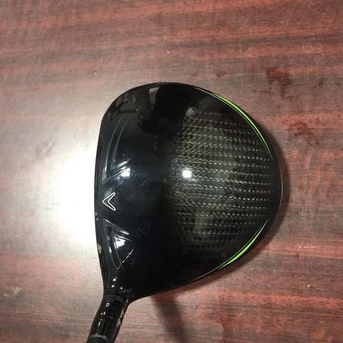 Men's Right Handed Great Big Bertha Epic Extra Stiff Flex 10.5 Loft Driver