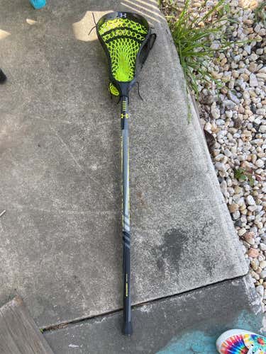 Used Under Armour Strategy Stick