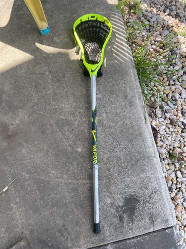 Used Nike Vapor LT Stick
