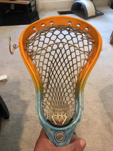 Used Defense Tank Head - Open To Offers