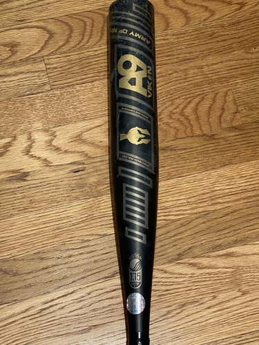 Combat Composite A9 Bat (-8) 22 oz 30"
