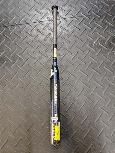 New High School/College 2019 DeMarini Composite CF INSANE Bat (-9) 24 oz 33"