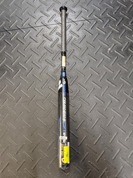 New High School/College 2019 DeMarini Composite CF INSANE Bat (-9) 24 oz 33"