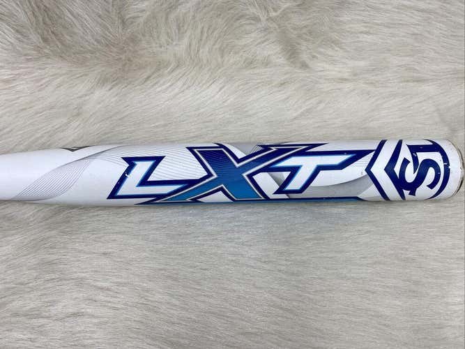 2018 Louisville Slugger LXT 33/23 -10 WTLFPLX18A Fastpitch Softball Bat