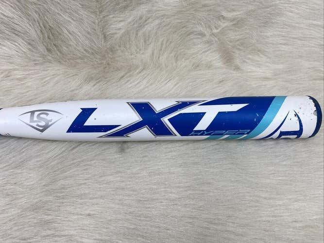 2017 Louisville Slugger LXT Hyper 32/22 WTLFPLX170 Fastpitch Softball Bat -10