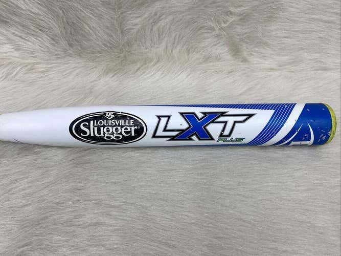 2016 Louisville Slugger LXT Plus 33/23 FPLX160 Fastpitch Softball Bat (-10)