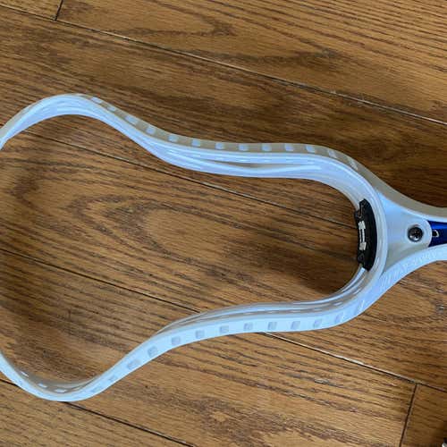 White New Unstrung Command 2 Head