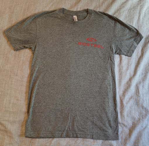 BioSteel Drink The Pink T-shirt Adult Small