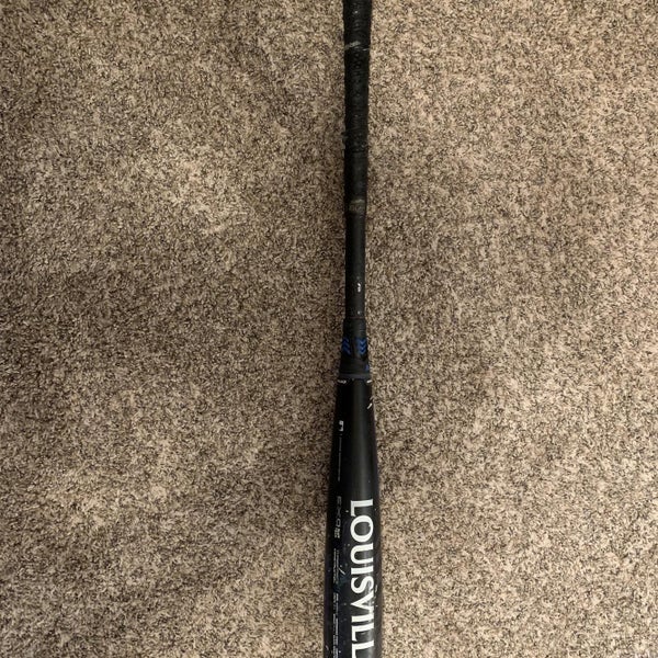 High School/College 2020 Hybrid Select power (-3) 29 oz 32" Bat