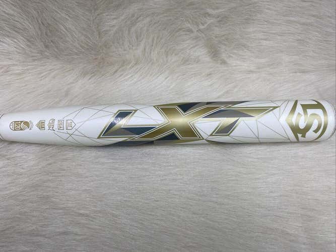 2019 Louisville Slugger LXT 33/23 (-10) FPLX19A10 Fastpitch Softball Bat