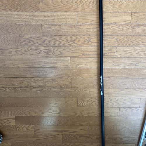 New Nike Vandal Shaft