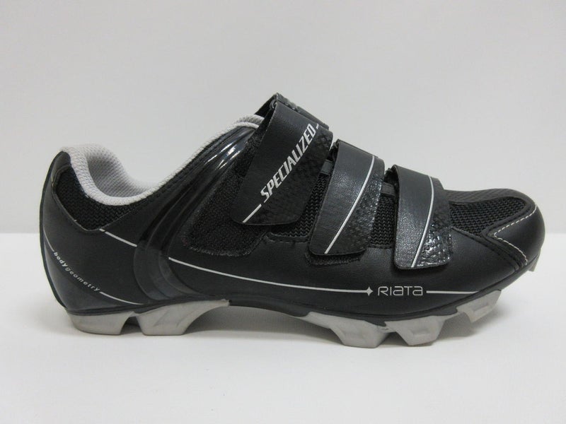 Specialized Riata Size 40 EURO Mountain Bike Shoes