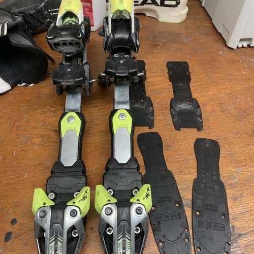 HEAD Max Din 16 Ski Bindings