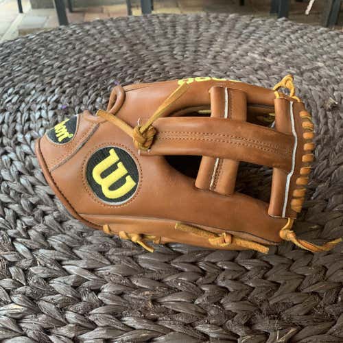 TRAINING GLOVE wilson A2000
