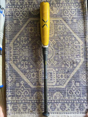 Kid Pitch (9YO-13YO) 2018 Composite Beast X Hybrid (-10) 22 oz 30" Bat