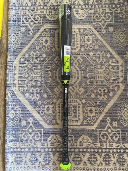 Kid Pitch (9YO-13YO) 2019 Hybrid Select 719 (-8) 21 oz 29" Bat
