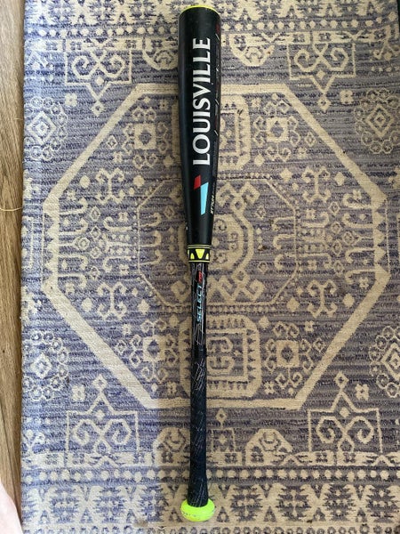 Kid Pitch (9YO-13YO) 2019 Hybrid Select 719 (-8) 21 oz 29" Bat
