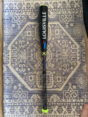 Kid Pitch (9YO-13YO) 2019 Hybrid Select 719 (-10) 19 oz 29" Bat