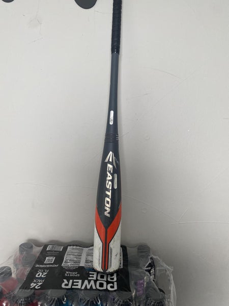 Used Kid Pitch (9YO-13YO) USSSA Certified 2018 Easton Composite Ghost X Bat (-5) 26 oz 31"