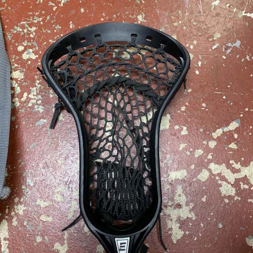 Black Used Strung Integra Z-One Head