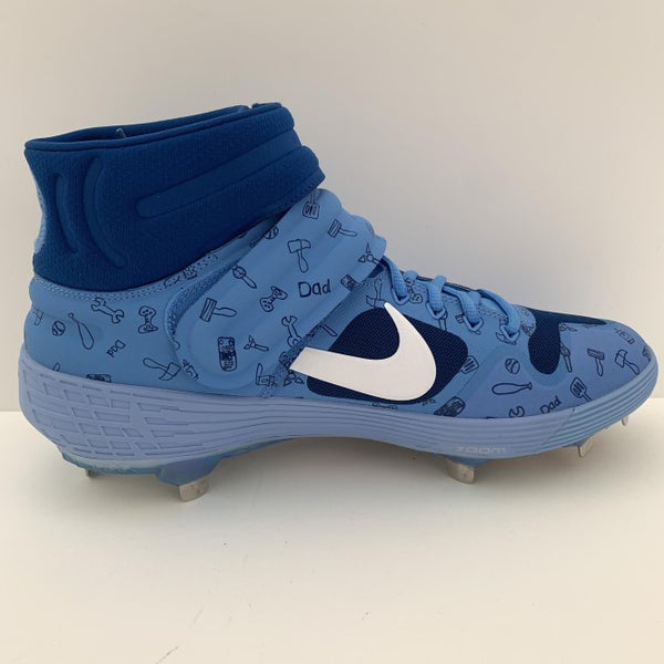 Nike Alpha Huarache Elite 2 MID roy (US 13) - Baseball Cleats