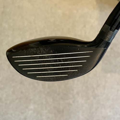 Titleist 913F 3 Wood Aldila ATZ 75 3.4 Stiff Flex