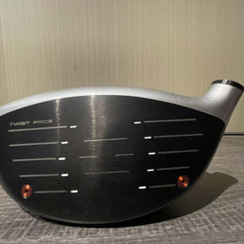 Taylormade M5 9.0* Head And Headcover