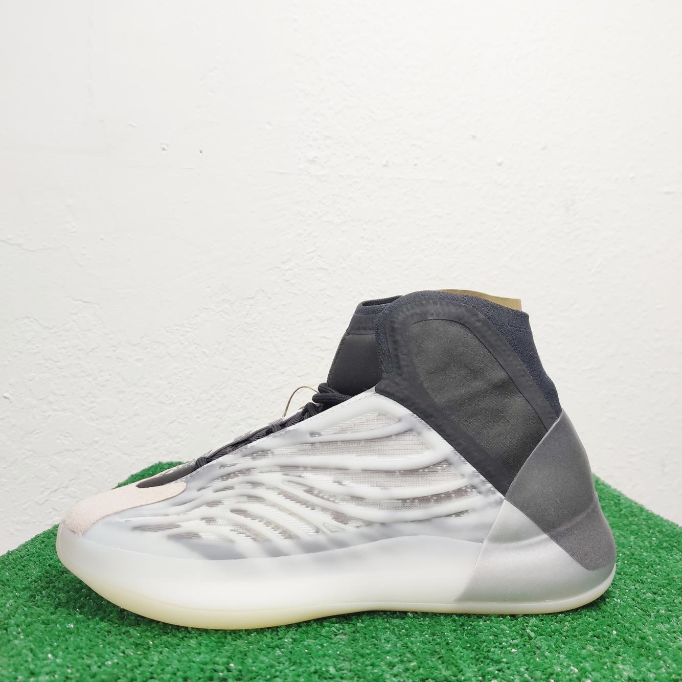 yeezy quantum basketball performance