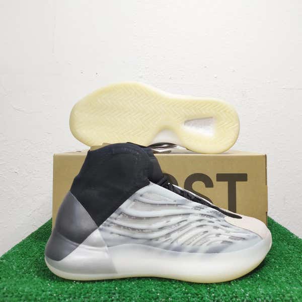 adidas gazelle silver green womens Adidas Yeezy QNTM Men's Shoes Sea Teal – Sports Plaza NY