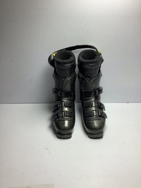 Used Nordica Syntech F6 280 Mp - M10 - W11 Downhill Ski Mens Boots