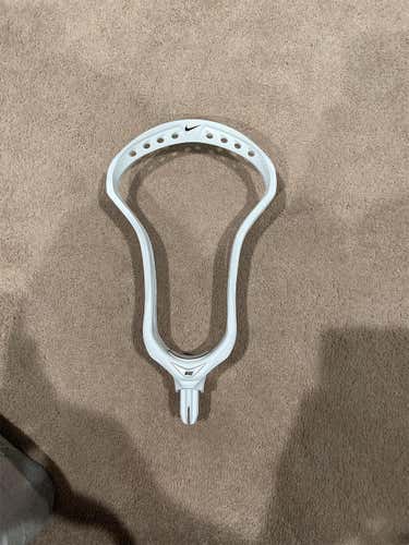White New FOGO Nike CEO 2 Head