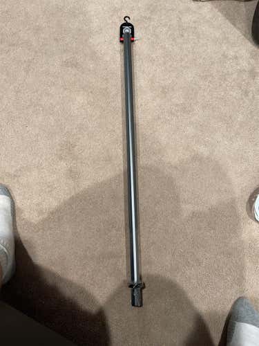 New Maverik Mission Blank Shaft