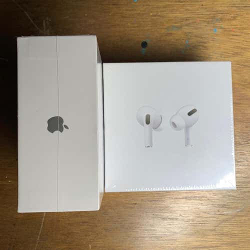Brand New Apple Air Pod Pros