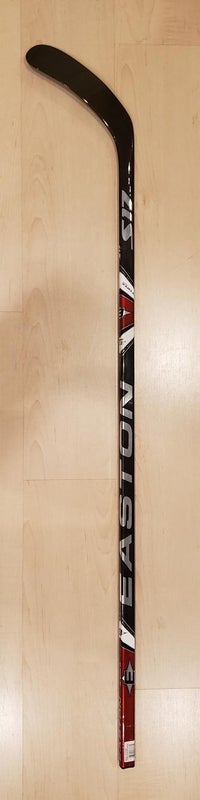 New Easton Synergy SL Sakic 110 P3 LH Composite Pro Hockey Stick - Mid Curve