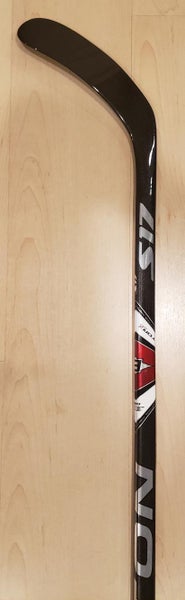 New & Rare - EASTON P3 S17 Gr 50 Jr.Sakic LH Hockey Stick