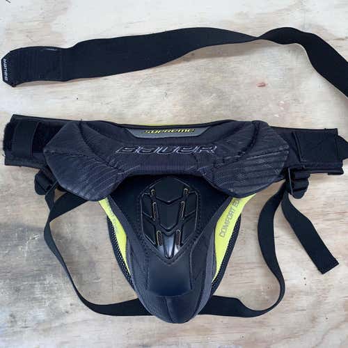 Bauer Supreme Senior Goalie Cup