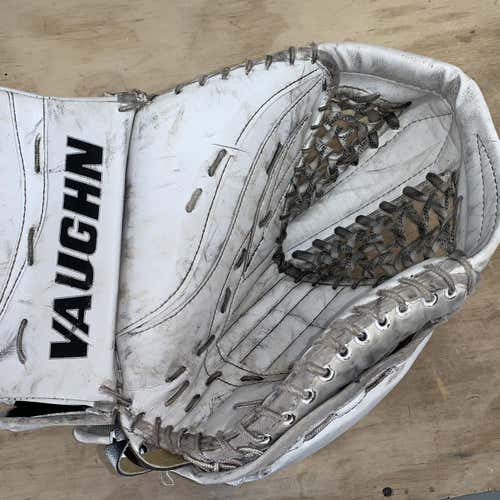 Vaughn Ventus LT88 Senior Catcher White