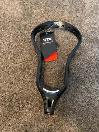 Black New Unstrung Surgeon 10 500 Head