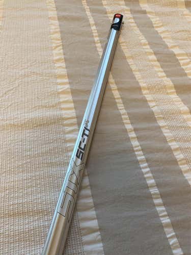 New STX SC-TI X Defense Pole