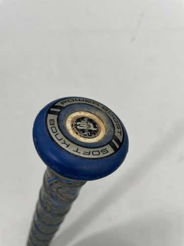 Used Easton Fuze Hybrid 360 31" -10 Drop Baseball & Softball Usa 2 5 8 Barrel Bats