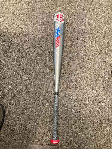 Kid Pitch (9YO-13YO) 2019 Alloy Omaha 519 (-5) 26 oz 31" Bat