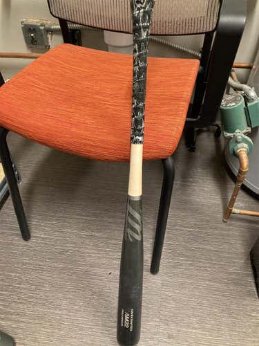 Kid Pitch (9YO-13YO) 2019 Wood AM22 (-3) 27 oz 31" Bat