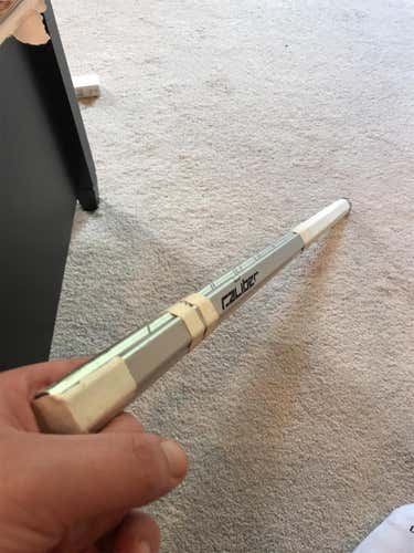 Used Maverik Caliber Shaft