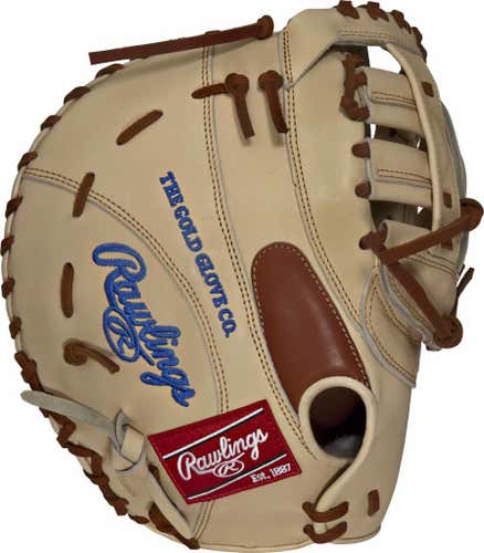 New Right Hand Throw 1st Base Rawlings Pro Preferred Baseball Glove 12.25" model: PROSFM2PROSFM20C