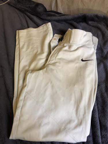 Nike Baseball Pants Medium
