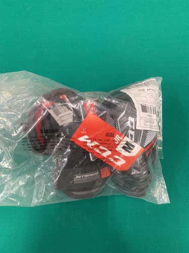CCM Jetspeed FT370 LE Elbow Pads Junior Medium New