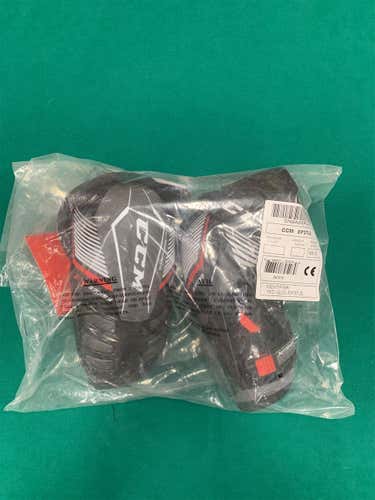 CCM Jetspeed FT370 LE Elbow Pads Senior Medium New