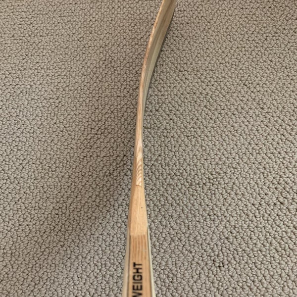 Easton Synergy SE16 Tapered Wood Replacement Blade- Sr '10