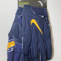 New Nike Superbad Gloves