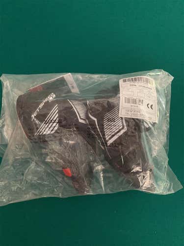 CCM JetSpeed LE Elbow Pads Senior Small New